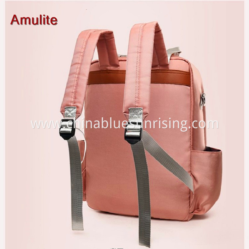 Multifunctional Diaper Bag